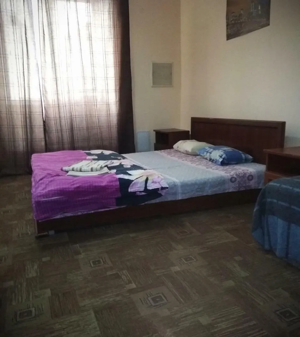 Mini Hotel Luzhevskiy 키예프 우크라이나