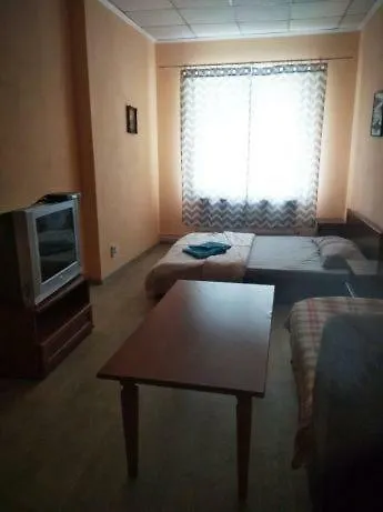 Mini Hotel Luzhevskiy Kijów
